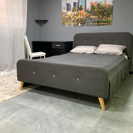 Battle Mile Hostel-3