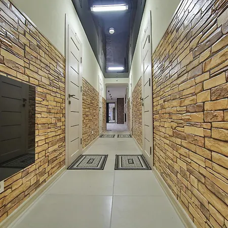 Battle Mile Hostel-2